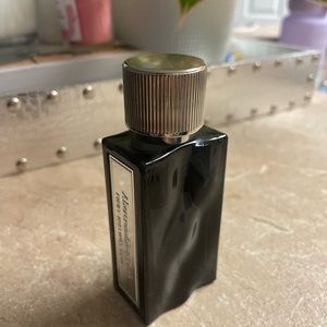 Abercrombie & Fitch First Instinct Blue for Men Eau de Toilette Spray, 1 Ounce